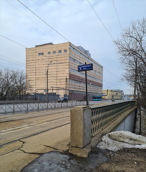 013-Касимовскии мост